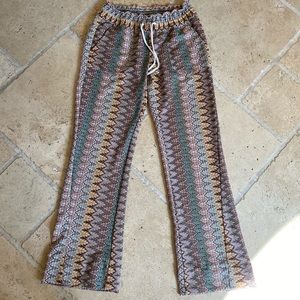 Fun Roxy Beach Pants